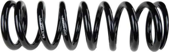 SRSP 652860 Race Tech Shock Spring 6Kg - RV and Auto Parts