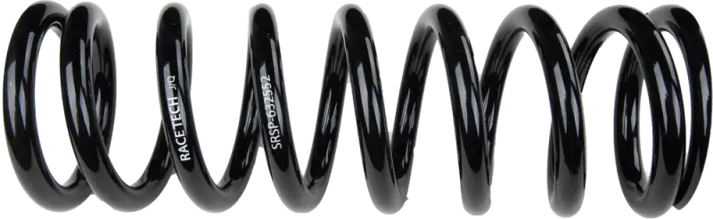 SRSP 652860 Race Tech Shock Spring 6Kg - RV and Auto Parts