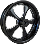 BAGGERNATION SRT-KIT-14-HRL-B