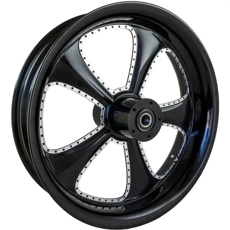 BAGGERNATION SRT-KIT-14-HRL-B