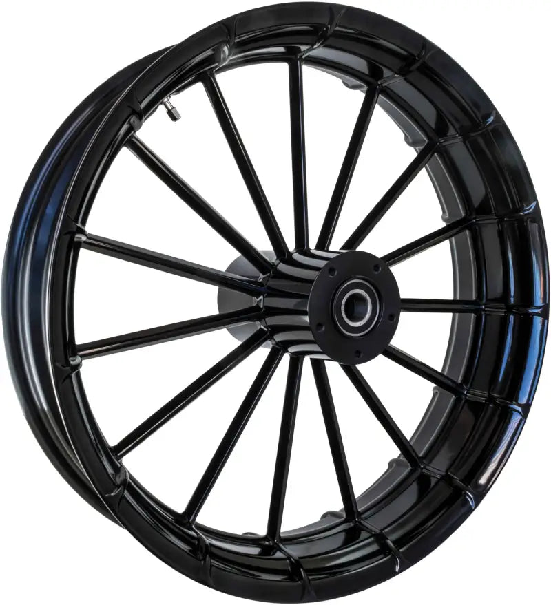 BAGGERNATION SRT-KIT-14-SHR-B