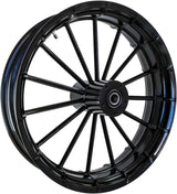 BAGGERNATION SRT-KIT-14-SHR-B