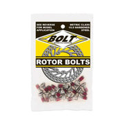 SRTR125250 Rotor Bolts Suz