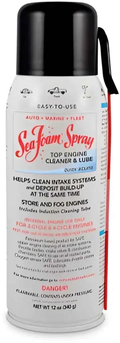 SS14 Fuel System Cleaner
