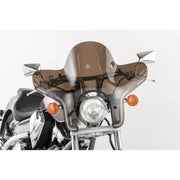 SS-20-T SS 20 Stealth W/S Dark Smoke 14"X30" W/1" Hardware 