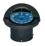 SS-2000 Ritchie Navi Compass Flush Mnt 4.5’Dial Black