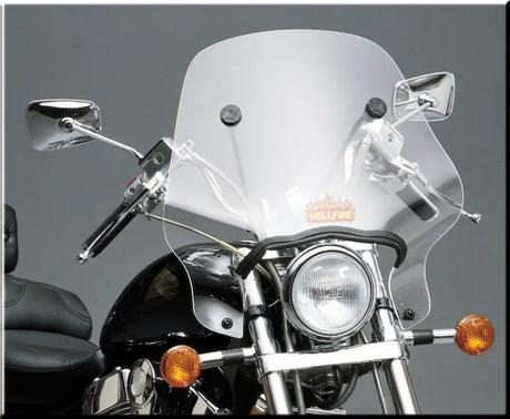SS-24-T SS 24 Hellfire Windshield Tint Universal 