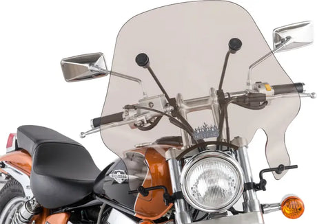 SS-24V-T SS 24v Hellfire Windshield Tint 