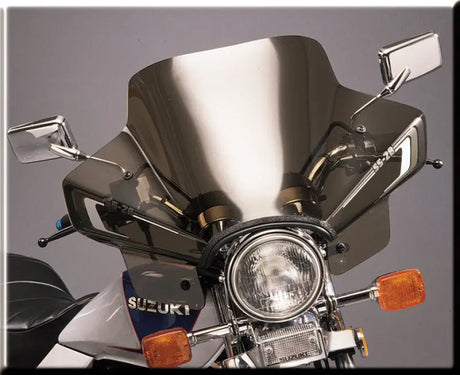 SS-28-T SS 28 Sport Fairing Tint 