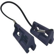 SS-3-DP T-H Marine 4' Steer Stop for outboard engines, designed for RV, Automotive, Powersports, off-road, marine, exterior, truck accessories, interior, truck bed, RV parts, Marine, AVADA - Best Sellers, Marine Maintenance