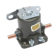 SS-581 Starter Solenoid
