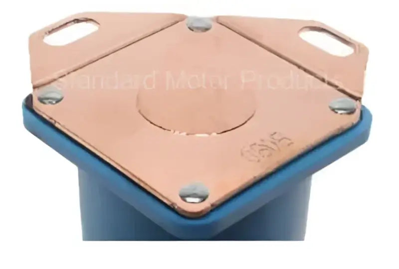 SS-598 Starter Solenoid