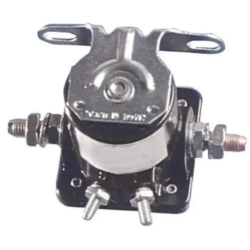 SS-608 Starter Solenoid