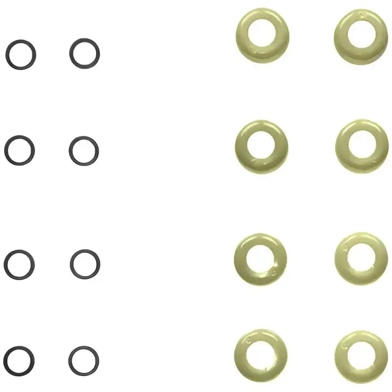 SS 72526 Valve Stem Seal