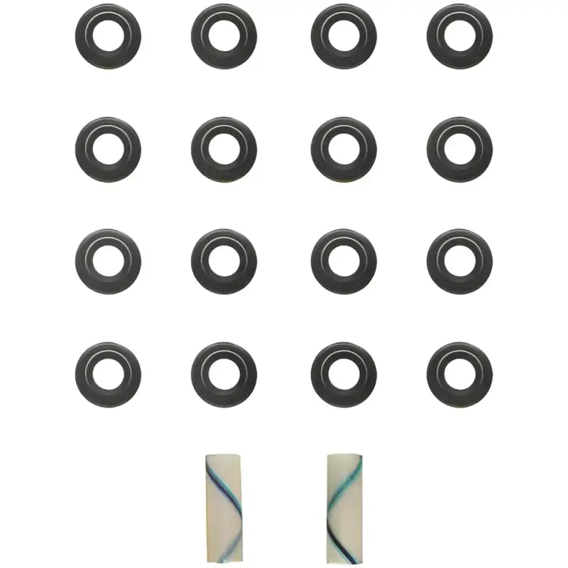 SS 72861 Valve Stem Seal