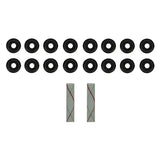 SS 72935 Felpro Valve Stem Seal Set