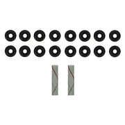 SS 72935 Felpro Valve Stem Seal Set