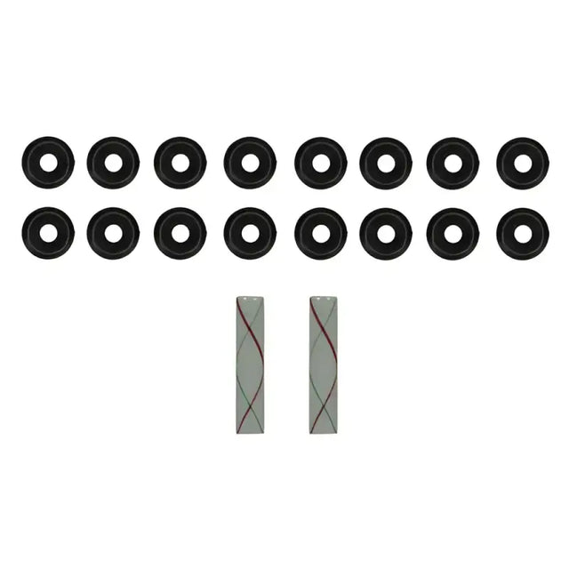 SS 72935 Felpro Valve Stem Seal Set