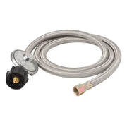 SS-QCC-3/8 Propane Hose