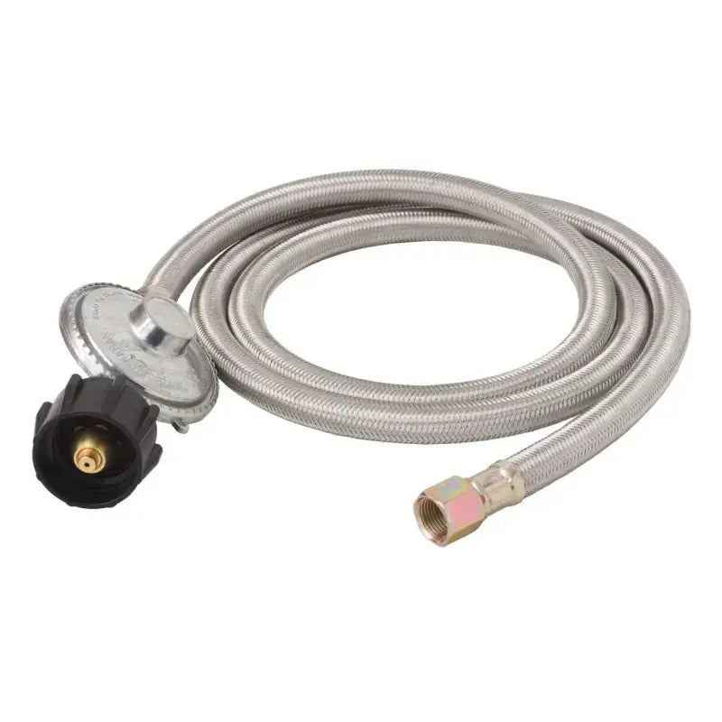 SS-QCC-3/8 Propane Hose