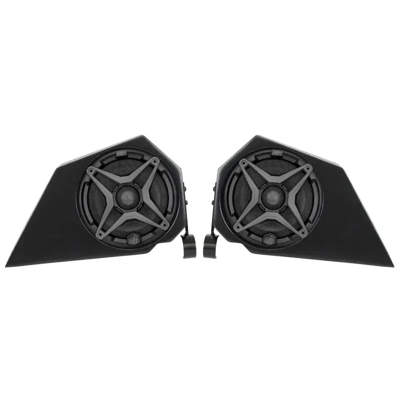 SS-SPP65 Slingshot Side Speakers