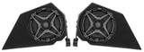 SS-SPP65 Slingshot Side Speakers