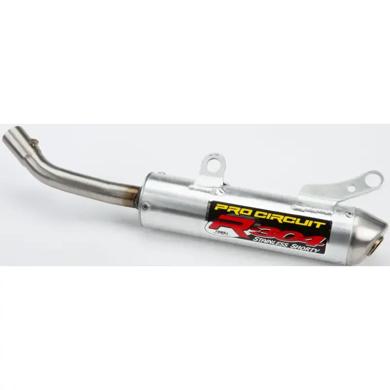 SS01250-RE R 304 Silencer - R-304