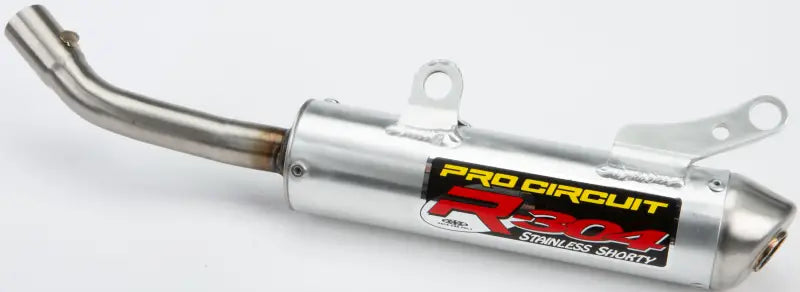 SS01250-RE R 304 Silencer - R-304