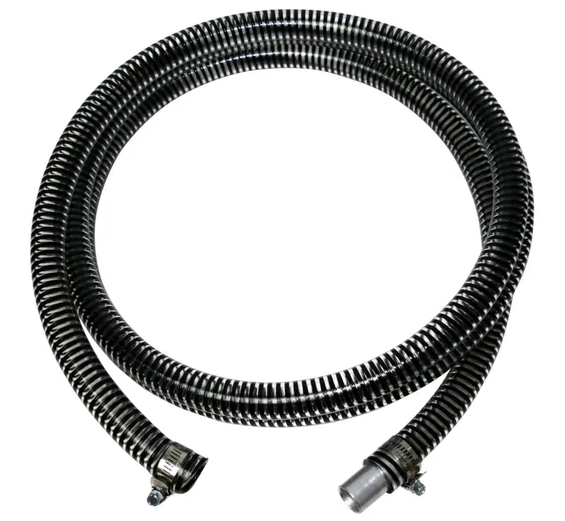 SS02 Sewer Hose