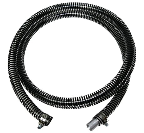 SS02 Sewer Hose