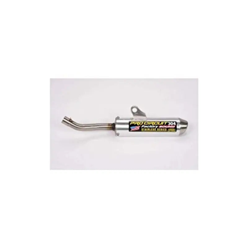 SS02125-SE Pro Circuit 304 Silencer - Exhaust