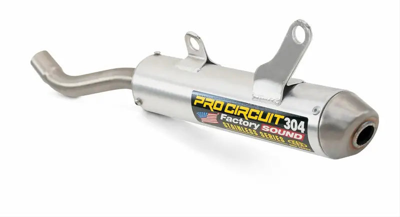 SS02125-SE Pro Circuit 304 Silencer - Exhaust