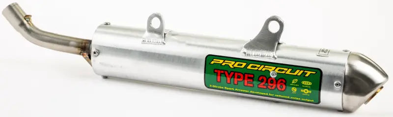 PRO CIRCUIT SS02250-296 Type 296 Spark Arrestor