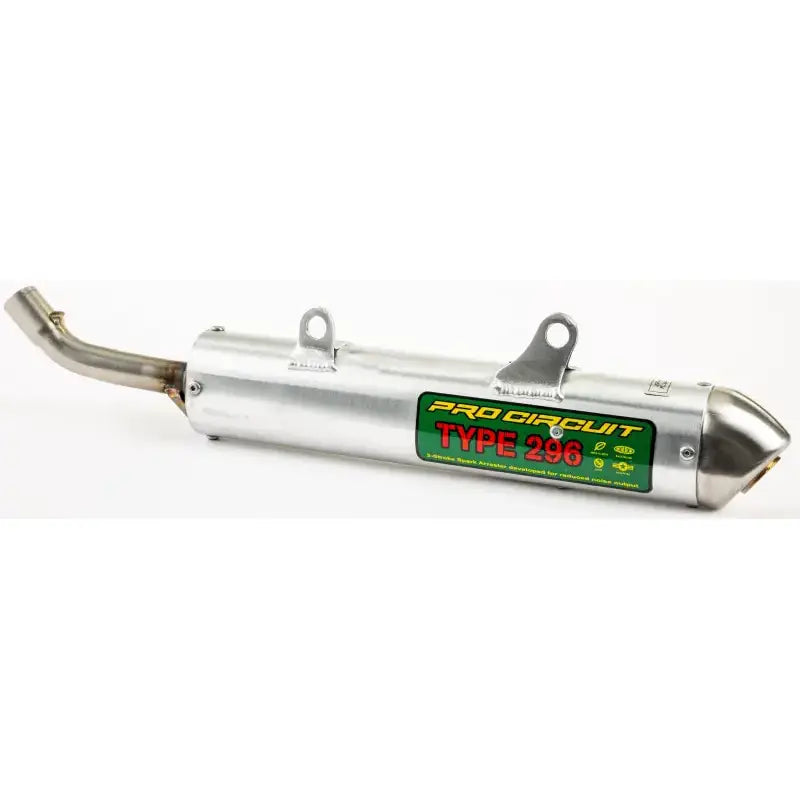 PRO CIRCUIT SS02250-296 Type 296 Spark Arrestor