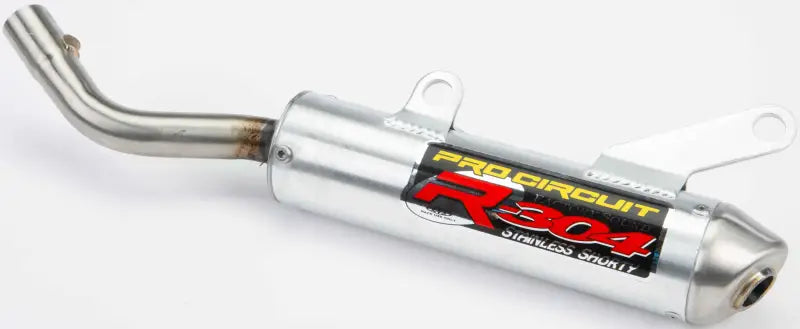 SS04250-SE 304 Silencer