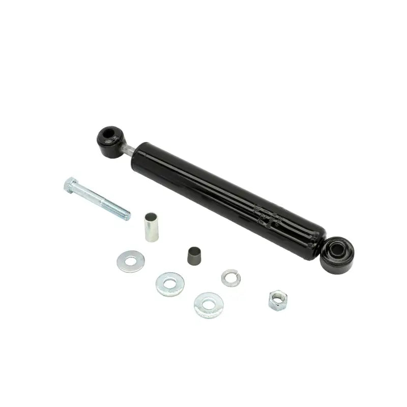 KYB SS10318 SS10318 KYB Shocks & Struts Steering Stabilizers Front CHEVROLET Silverado K and V Series (3/4 Ton) (4WD) 20