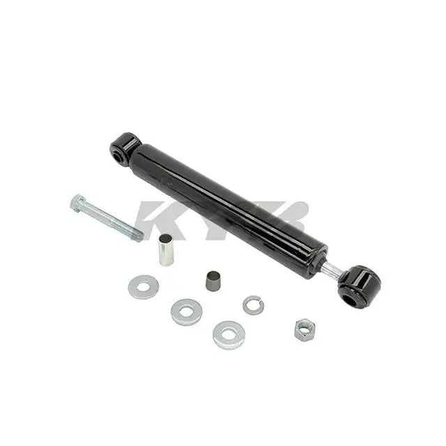 KYB SS10318 SS10318 KYB Shocks & Struts Steering Stabilizers Front CHEVROLET Silverado K and V Series (3/4 Ton) (4WD) 20