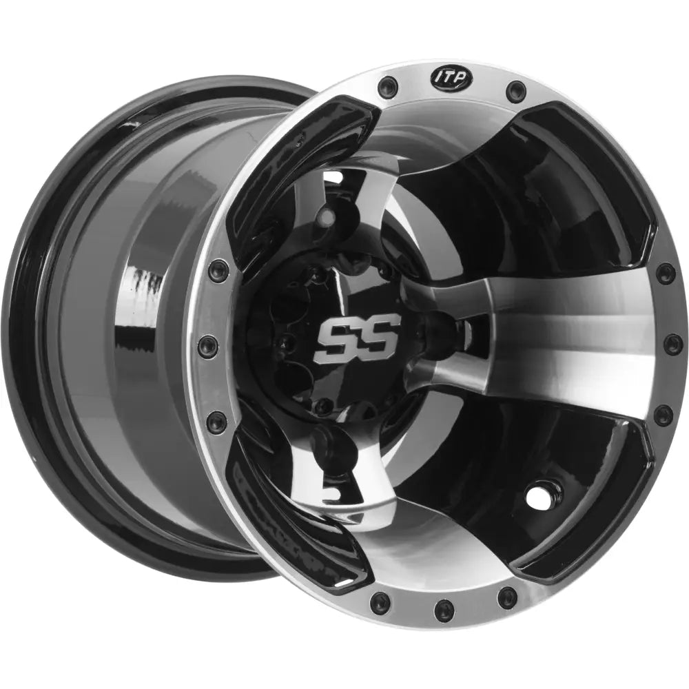Ss112 Mac 10x5 4/156 3+2