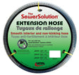 SS15 Sewer Hose