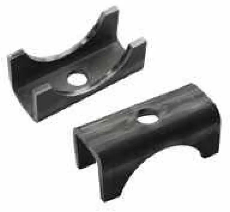 SS238 ConnX Trailer Axle Leaf Spring Seat Fits 2-3/8 Inch Diameter