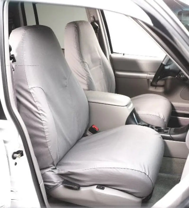 SS2412PCGY Seat Cover