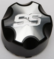 Ss312 Alloy Center Cap 4/156 - Powersports