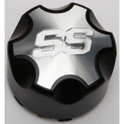 Ss312 Alloy Center Cap 4/156 - Powersports
