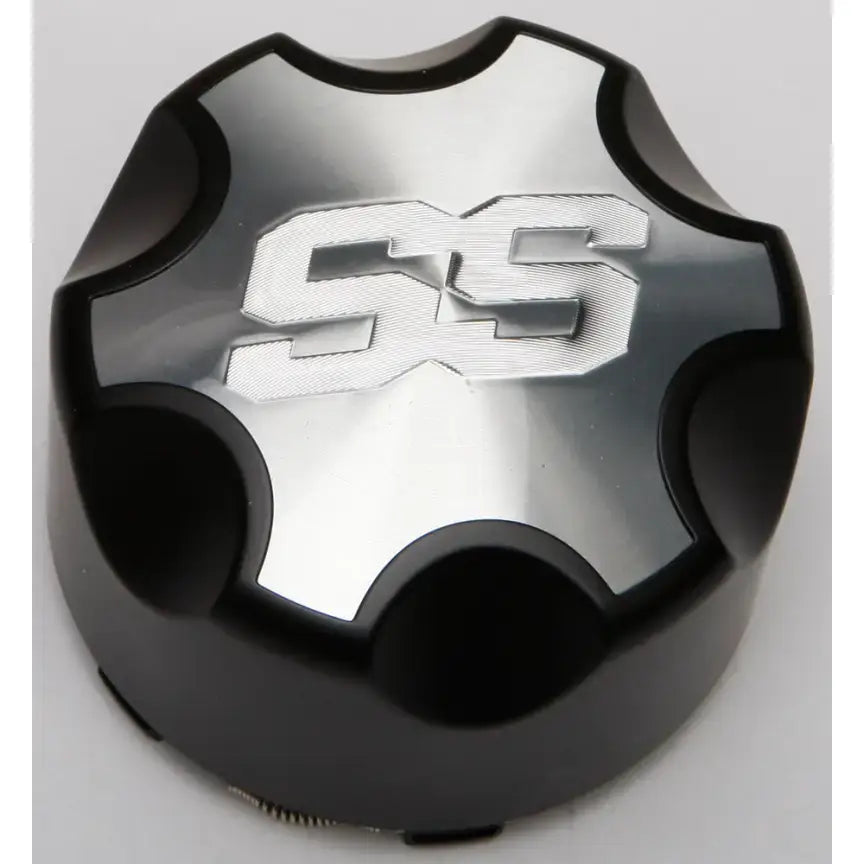 Ss312 Alloy Center Cap 4/156 - Powersports