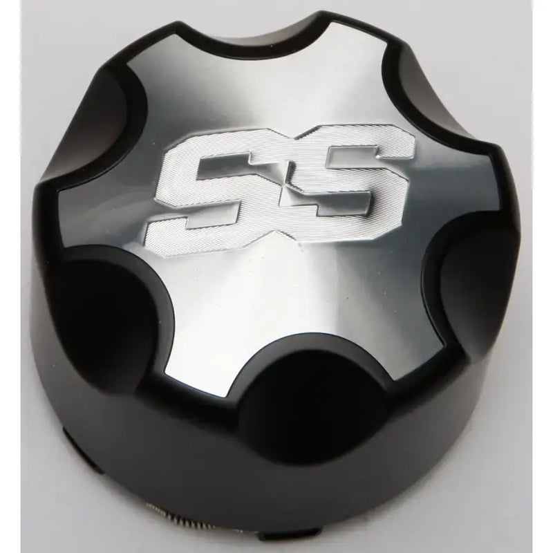 Ss312 Alloy Center Cap 4/156 - Powersports
