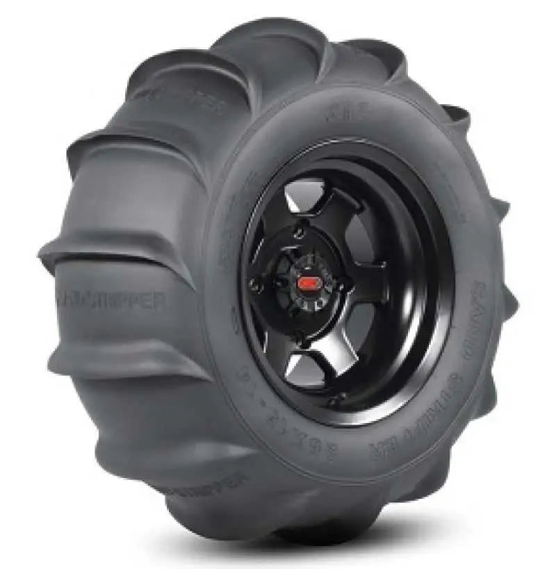 Method Wheels SS321315RXLHP GMZ Sand Stripper Rear XL HP Tire - 14 Paddle 7/8in - 32x13-15