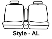 SS3475PCCH Seat Cover