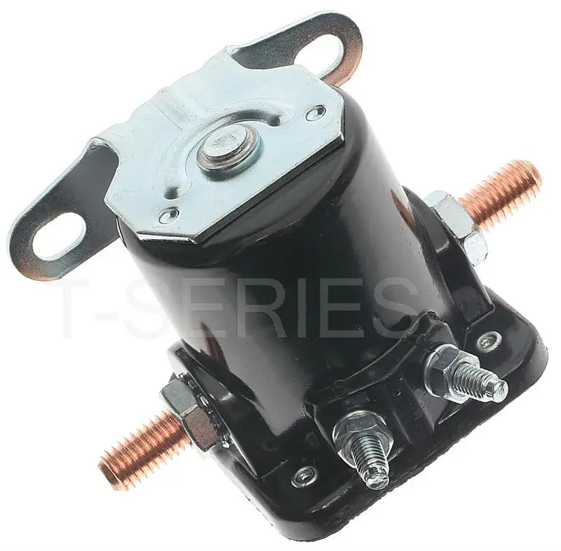 SS581T Starter Solenoid