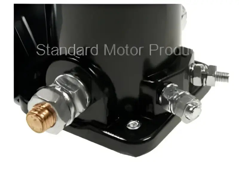 SS588T Starter Solenoid