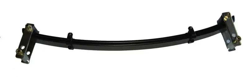 SSA24 Supersprings 51'Lx3'Wx1.16' W/Psp Pad